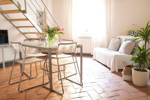 Apartamento Lei Luxury Suite