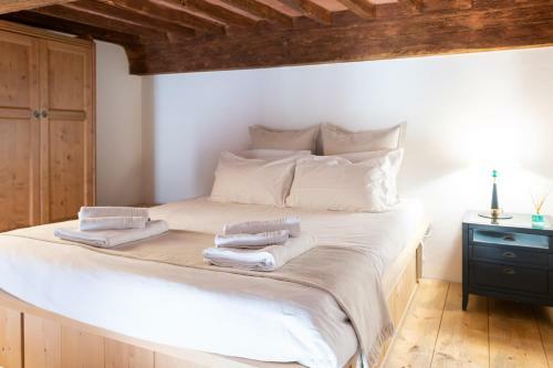 Apartamento Lei Luxury Suite