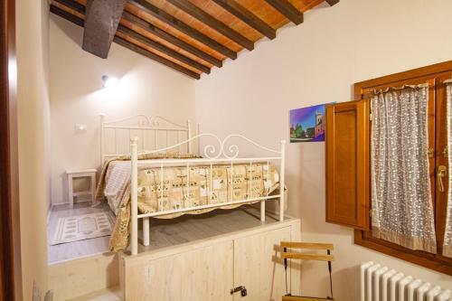 Apartamento Vicolo Dell'inferno