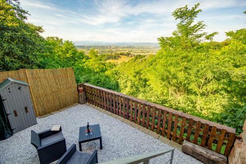 Apartamento Vicolo Dell'inferno