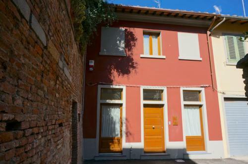 Apartamento Vicolo Dell'inferno
