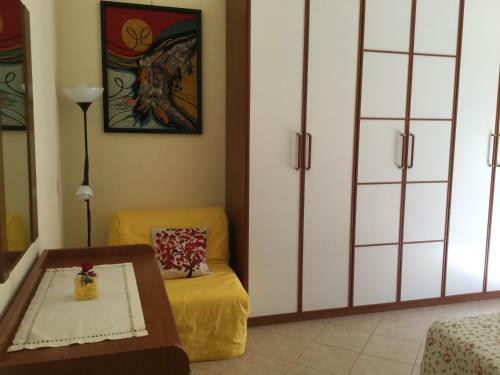 Apartamento Casa Taiuti