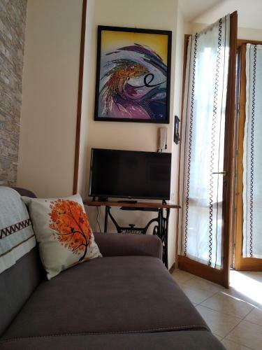 Apartamento Casa Taiuti