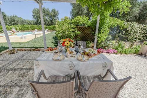 Villa Trullo California