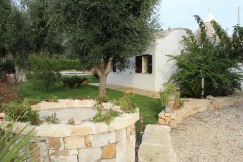 Villa Trullo California
