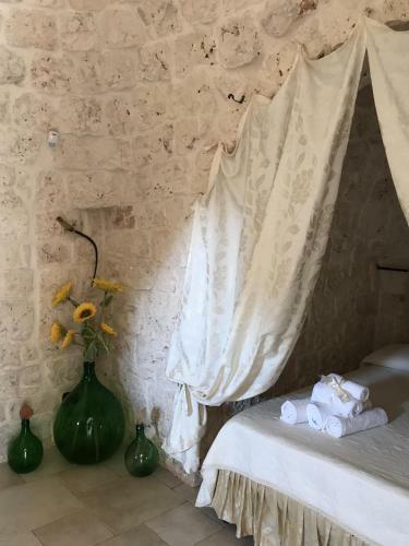 Villa Trullo California