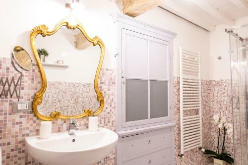 Apartamento Orange Tuscany Flat