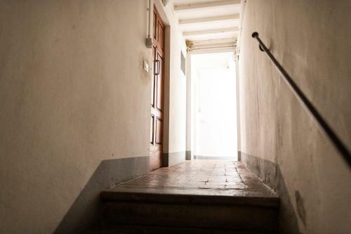 Apartamento Orange Tuscany Flat