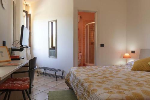 B&B La Castellana