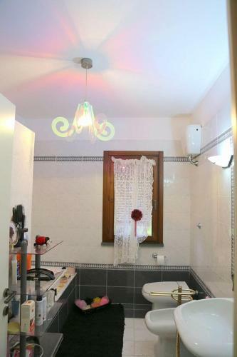 B&B La Castellana