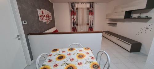 Apartamento Casa Sossi