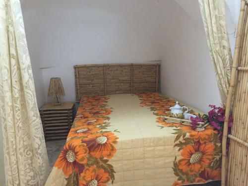 Chateaux Des Trulli