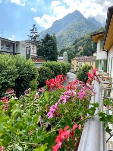 Bed & Breakfast Bot�p Ai Tigli