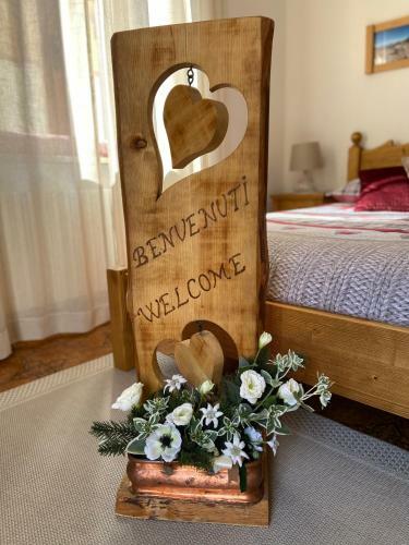 Bed & Breakfast Bot�p Ai Tigli