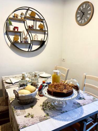 Bed & Breakfast Bot�p Ai Tigli