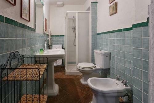 Villa Casa Bini
