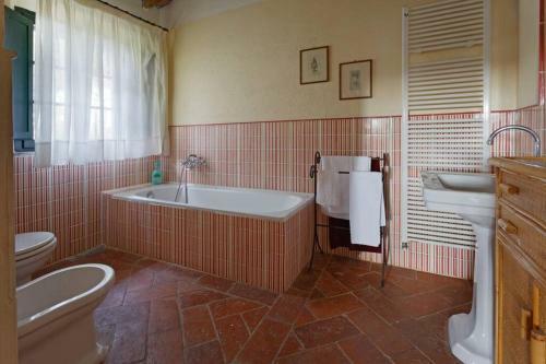 Villa Casa Bini