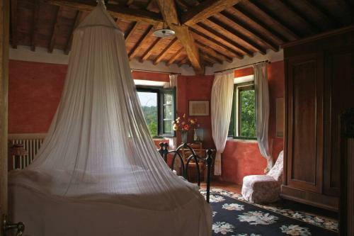 Villa Casa Bini