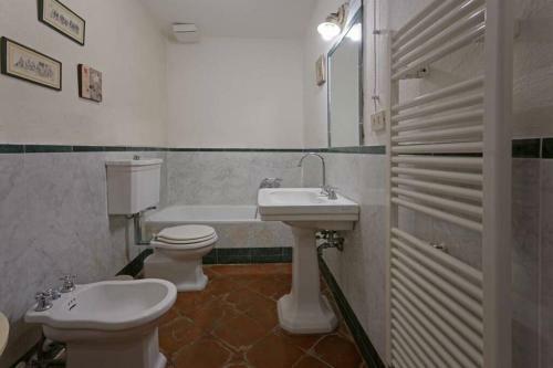 Villa Casa Bini