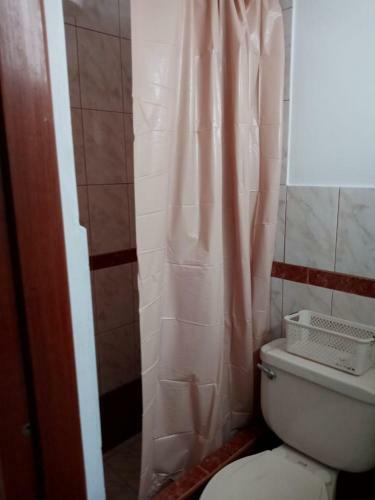 Alquiler C�moda Habitaci�n