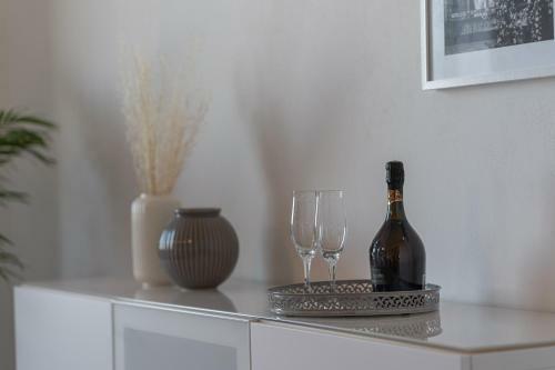 Apartamento Casa Raffaello