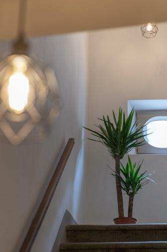 Apartamento Casa Raffaello