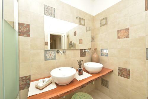 Apartamento Trullo Dei Sogni Con Jacuzzi