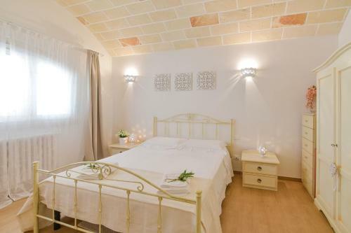Apartamento Trullo Dei Sogni Con Jacuzzi