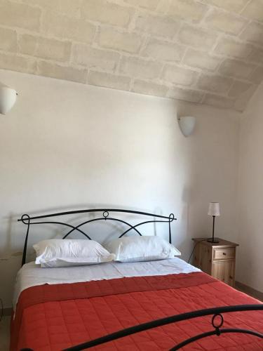Villa Trullo Archivecchi