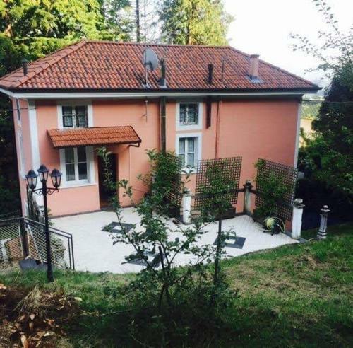 Hostal Villa Anna