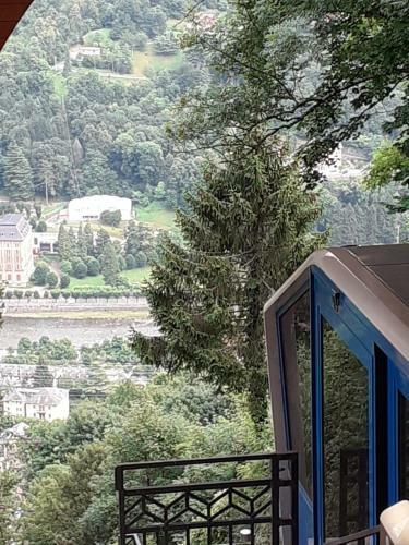 Hostal Villa Anna