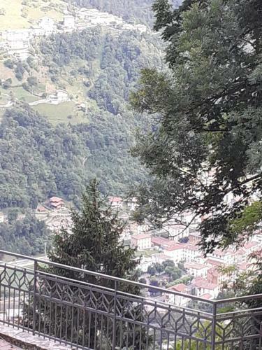 Hostal Villa Anna