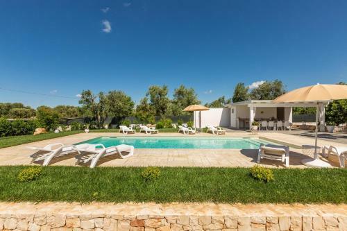 Villa Eva