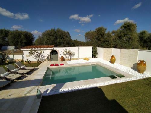 Villa Appartamento Ellea Resort