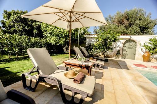 Villa Appartamento Ellea Resort