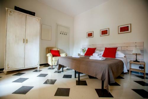 Villa Appartamento Ellea Resort