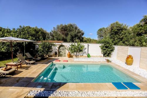 Villa Appartamento Ellea Resort