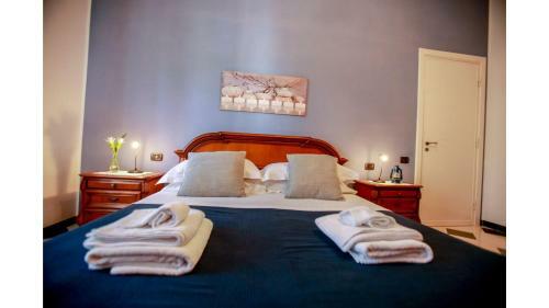 Villa Appartamento Ellea Resort