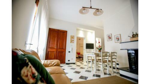 Villa Appartamento Ellea Resort