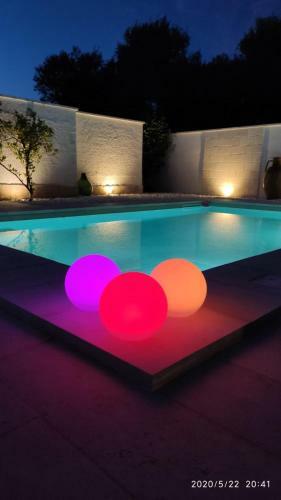 Villa Appartamento Ellea Resort