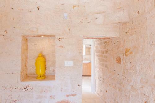 Villa Trullo Zese Luxury