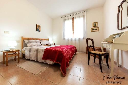 Casa Il Melograno