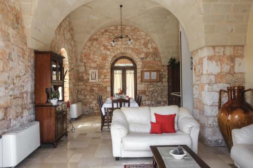 Villa Trullo Degli Ulivi