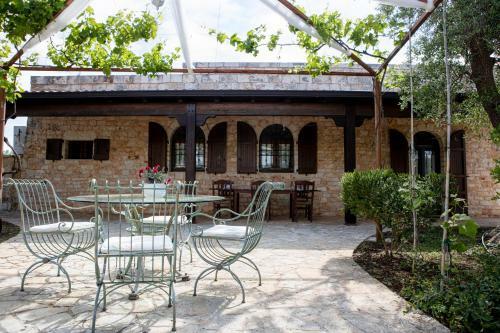 Villa Trullo Degli Ulivi