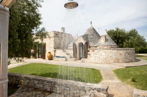 Villa Trullo Degli Ulivi