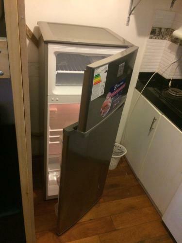 Apartamento Leuro 402