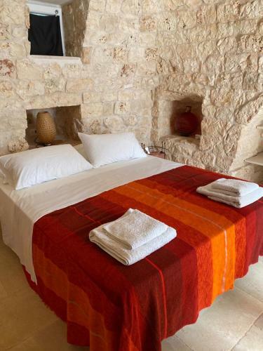B&B Trullo Maria Elisabetta