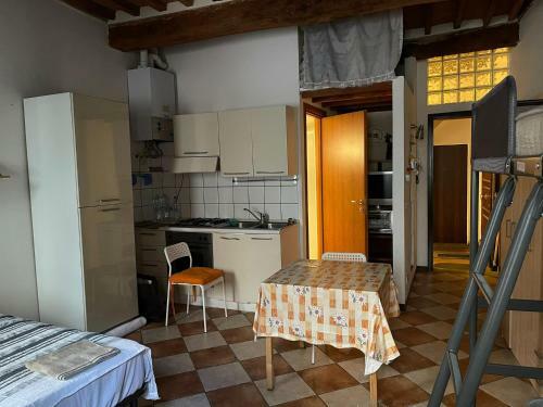 Apartamento Appartamento Monolocale