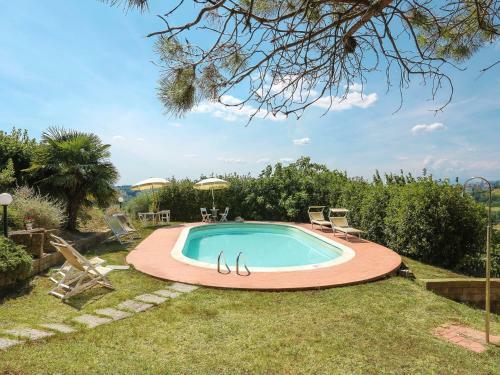 Apartamento Locazione Turistica Dimora Del Volpaio-2