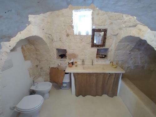 Villa Stunning Trullo With Private Pool Apulia Italy